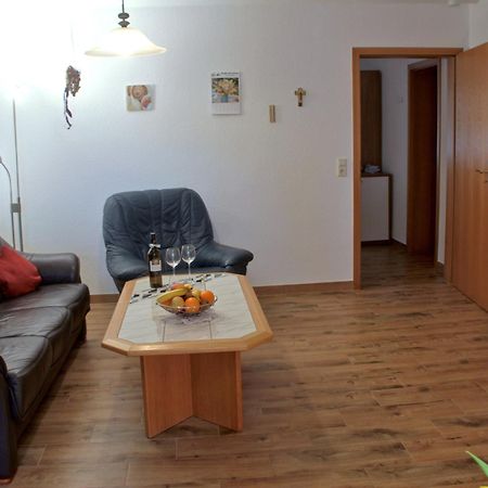 Ferienwohnung Schneckenhus 劳特巴斯 外观 照片