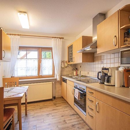 Ferienwohnung Schneckenhus 劳特巴斯 外观 照片