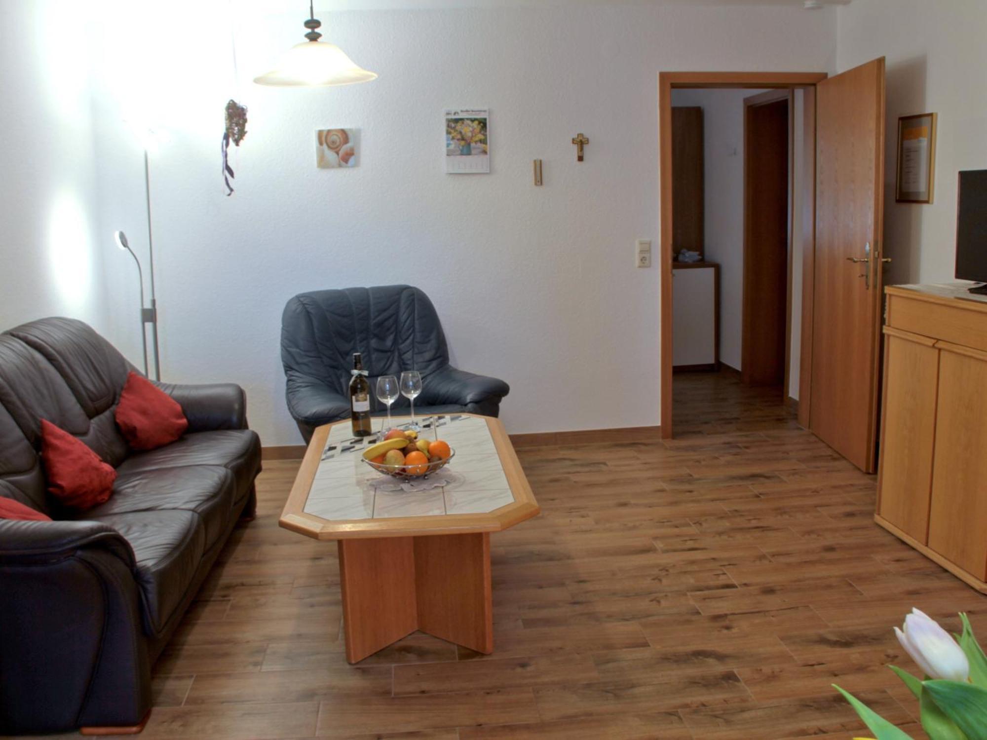 Ferienwohnung Schneckenhus 劳特巴斯 外观 照片