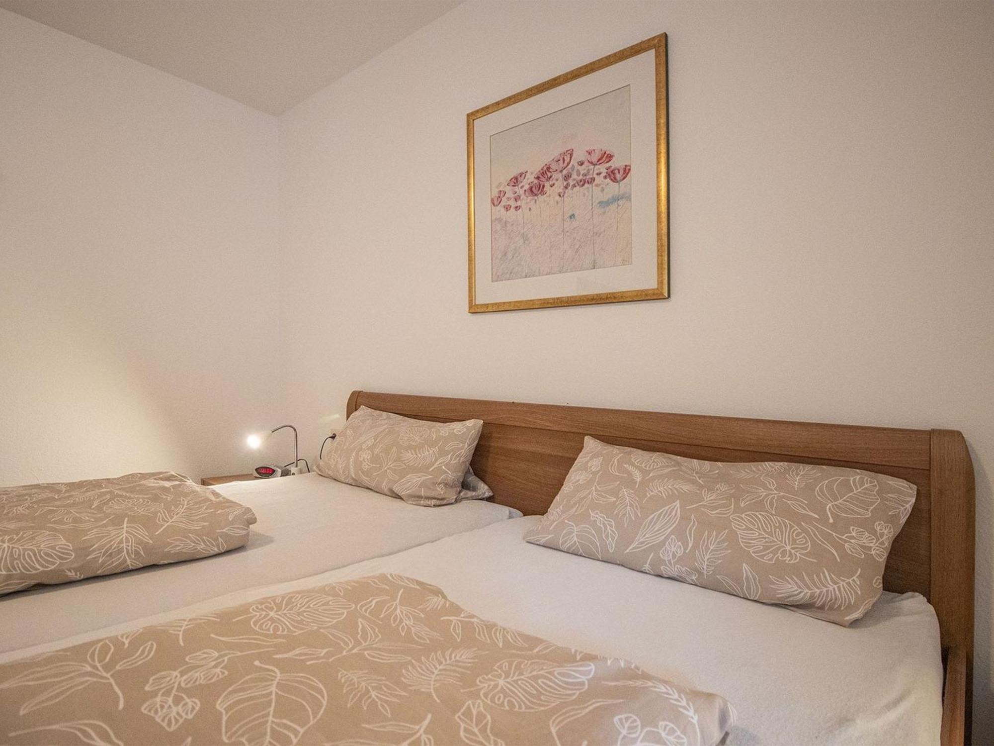 Ferienwohnung Schneckenhus 劳特巴斯 外观 照片