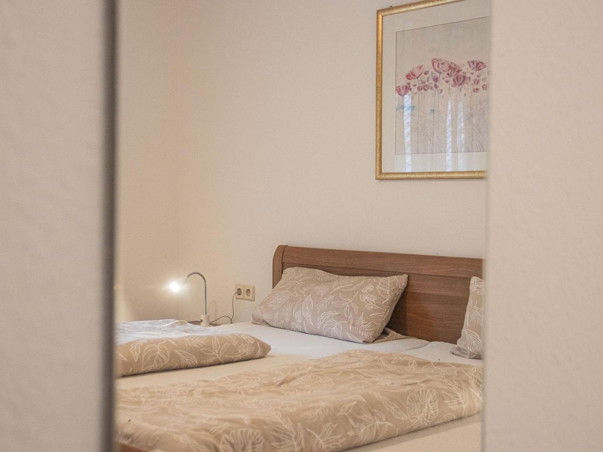 Ferienwohnung Schneckenhus 劳特巴斯 外观 照片
