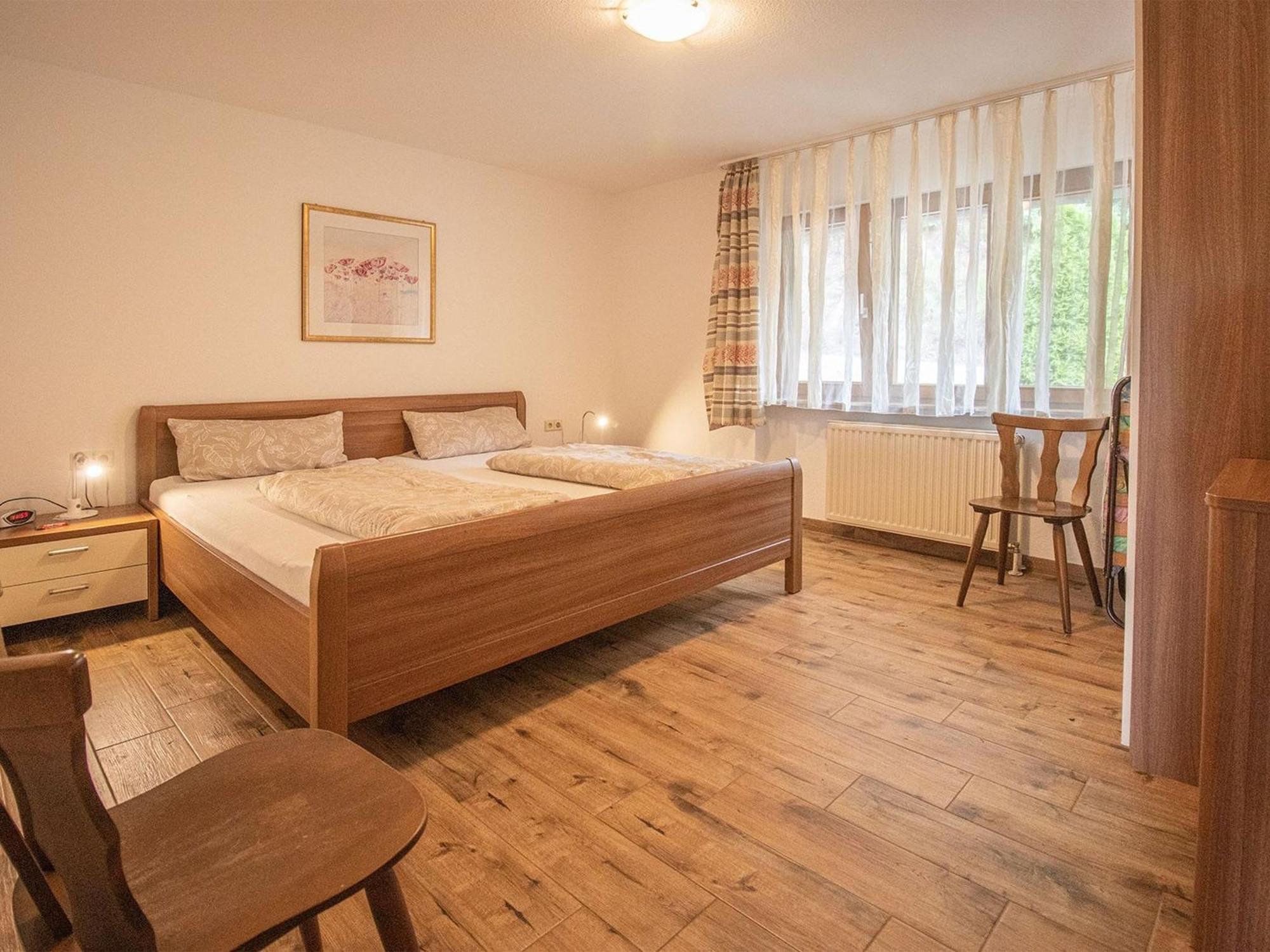 Ferienwohnung Schneckenhus 劳特巴斯 外观 照片