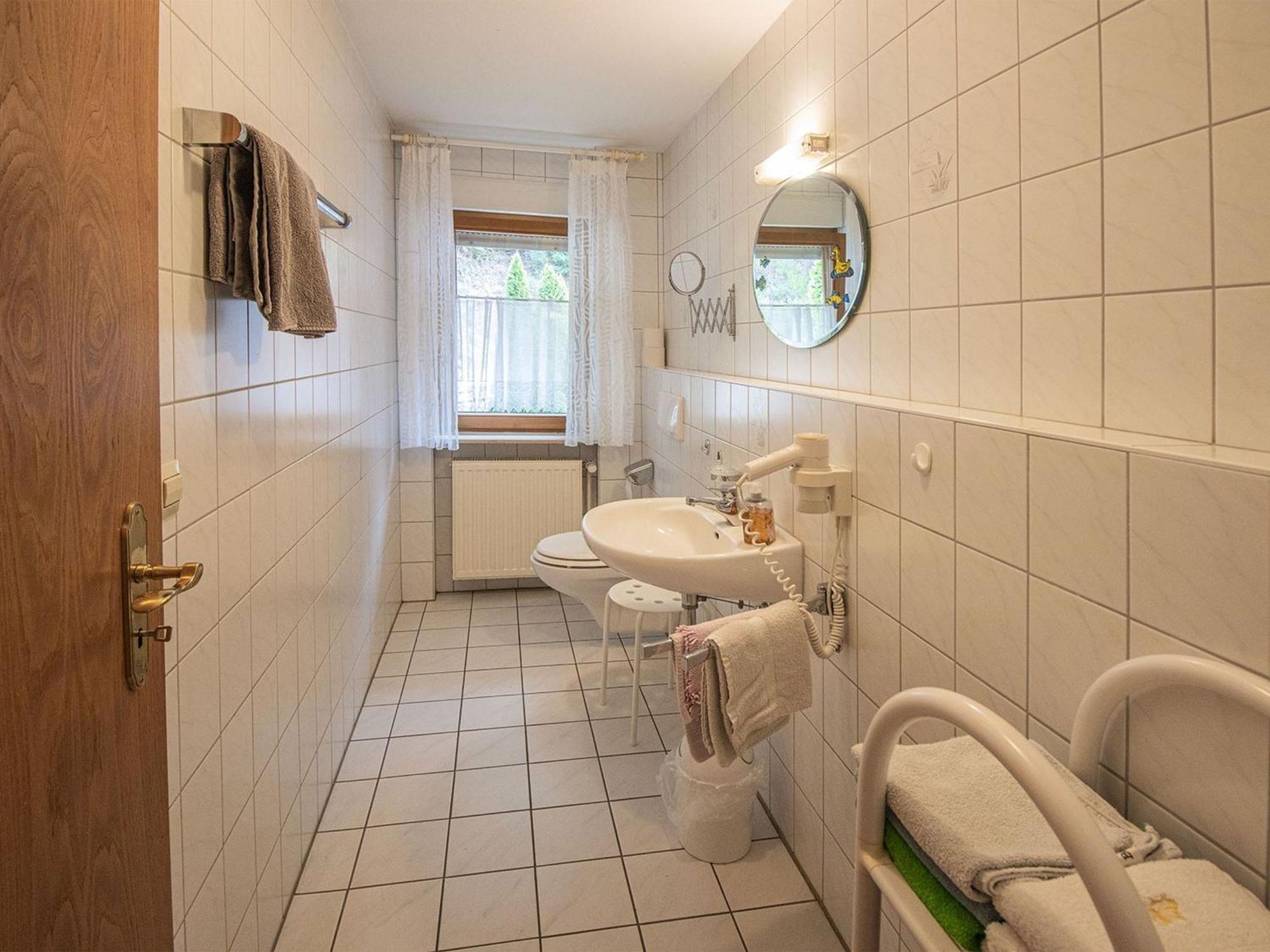 Ferienwohnung Schneckenhus 劳特巴斯 外观 照片