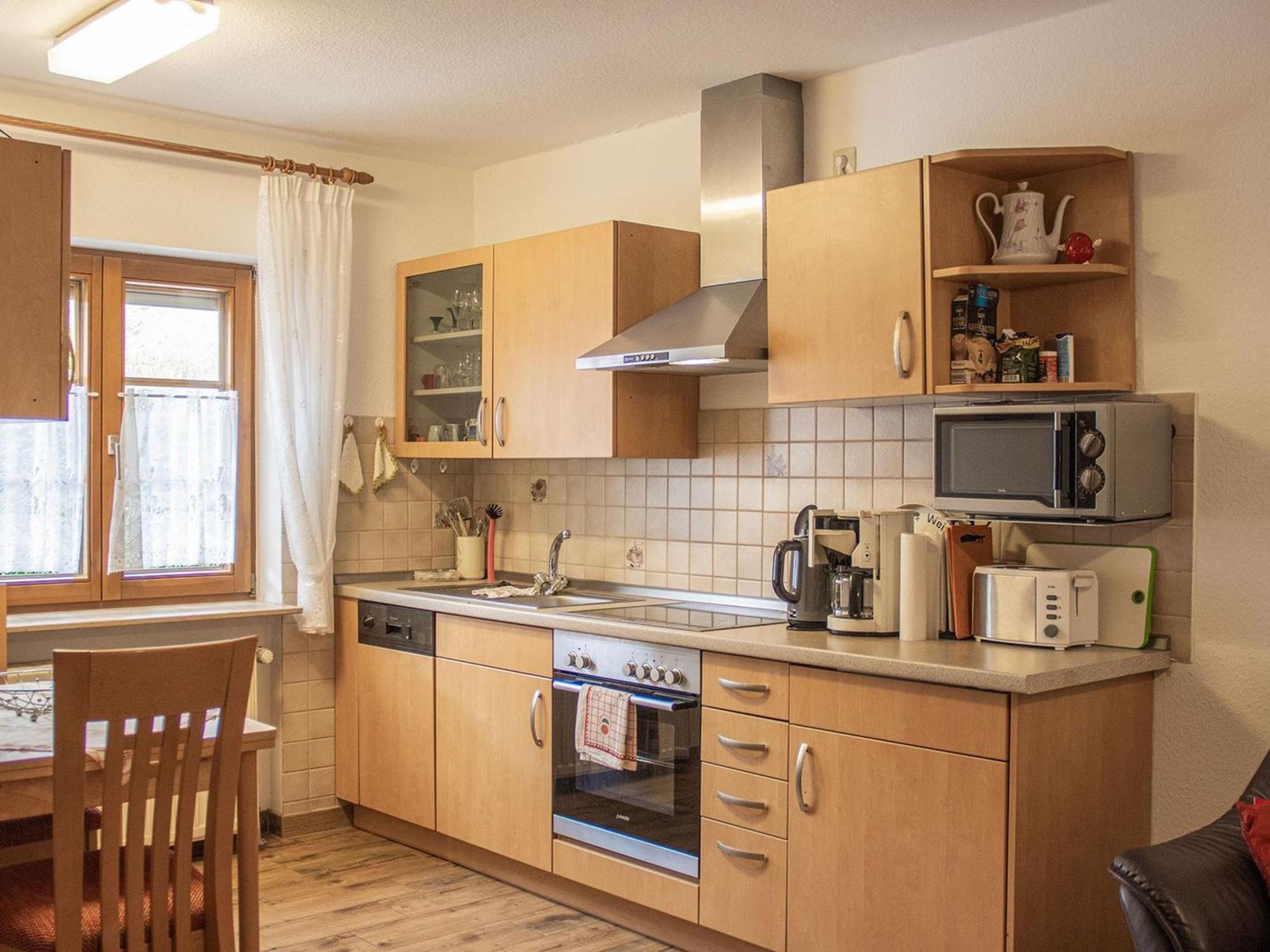 Ferienwohnung Schneckenhus 劳特巴斯 外观 照片