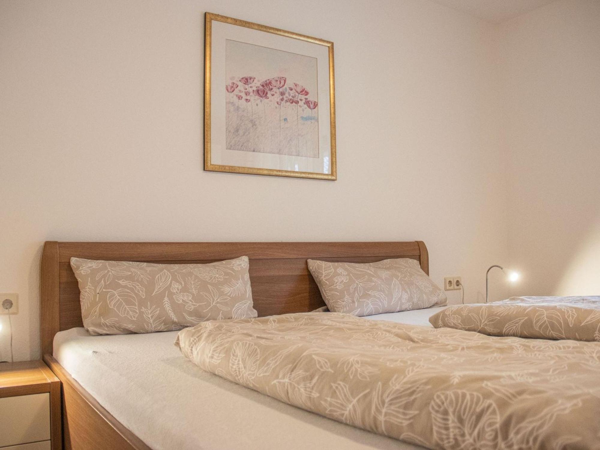 Ferienwohnung Schneckenhus 劳特巴斯 外观 照片